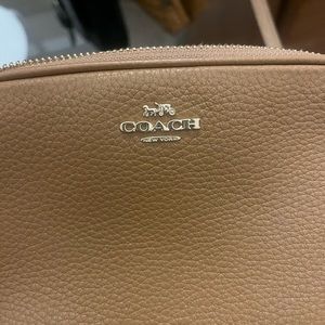 Coach bag crossbody
